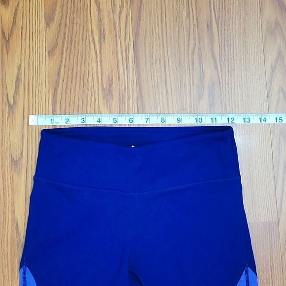Fabletics Define PowerHold® High-Waisted 7/8 Legging/ XXS - Picture 8 of 10